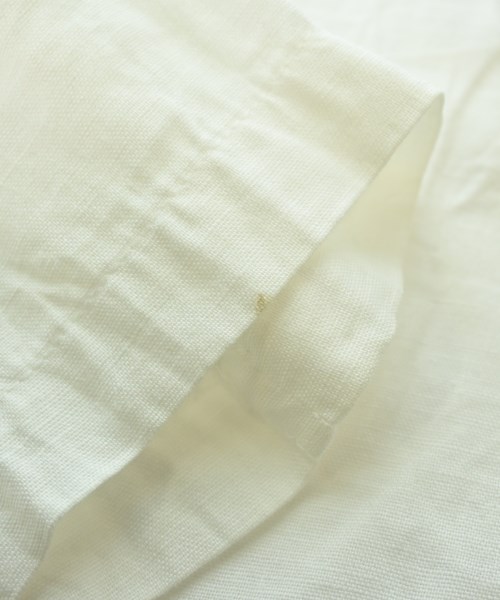 OFFTHECUFF（オフザカフ）カジュアルシャツ 白 サイズ:XL メンズ/2200672598036