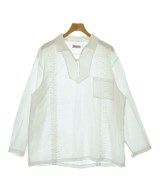 OFFTHECUFF（オフザカフ）カジュアルシャツ 白 サイズ:XL メンズ/2200672598036
