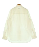 OFFTHECUFF（オフザカフ）カジュアルシャツ 白 サイズ:L レディース/2200689165016