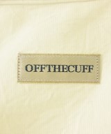 OFFTHECUFF（オフザカフ）カジュアルシャツ 白 サイズ:L レディース/2200689165016