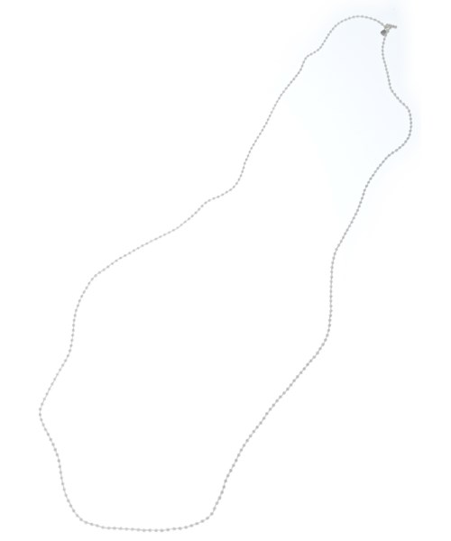 トリプルオゥ(OOO)のOOO ネックレス