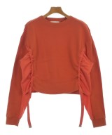 OOO（トリプルオゥ）スウェット オレンジ サイズ:F レディース/2200658471131