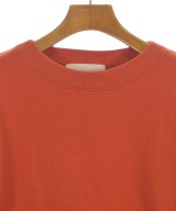 OOO（トリプルオゥ）スウェット オレンジ サイズ:F レディース/2200658471131