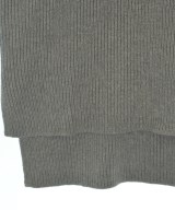 OOO（トリプルオゥ）ベスト グレー サイズ:F レディース/2200658471148