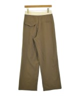 OOO（トリプルオゥ）その他 茶 サイズ:M レディース/2200658471186