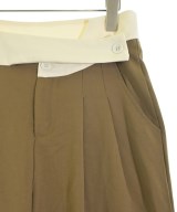 OOO（トリプルオゥ）その他 茶 サイズ:M レディース/2200658471186