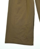 OOO（トリプルオゥ）その他 茶 サイズ:M レディース/2200658471186