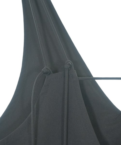 OOO（トリプルオゥ）ワンピース 黒 サイズ:F レディース/2200658471209