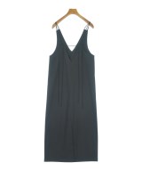 OOO（トリプルオゥ）ワンピース 黒 サイズ:F レディース/2200658471209