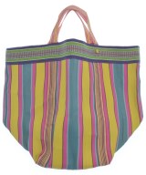 Pasand by ne Quittez pas トートバッグ