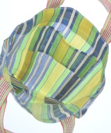 Pasand by ne Quittez pas（パサンドバイヌキテパ）トートバッグ 青 サイズ:- レディース/2200616602614