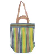 Pasand by ne Quittez pas トートバッグ