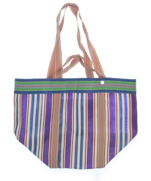 パサンドバイヌキテパ(Pasand by ne Quittez pas)のPasand by ne Quittez pas かごバッグ