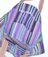 Pasand by ne Quittez pas（パサンドバイヌキテパ）かごバッグ 紫 サイズ:- レディース/2200618834204