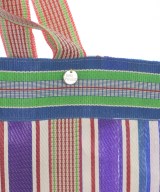 Pasand by ne Quittez pas（パサンドバイヌキテパ）かごバッグ 紫 サイズ:- レディース/2200618834204