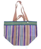 Pasand by ne Quittez pas かごバッグ