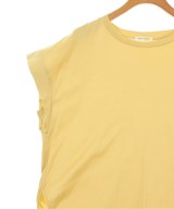 Pasand by ne Quittez pas（パサンドバイヌキテパ）ノースリーブ 黄 サイズ:F レディース/2200673633033