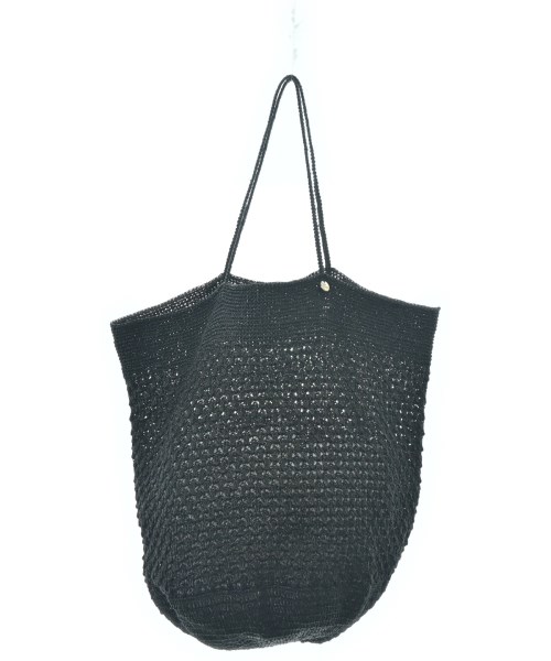Pasand by ne Quittez pas（パサンドバイヌキテパ）トートバッグ 黒 サイズ:- レディース/2200712947572