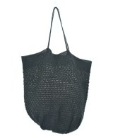 Pasand by ne Quittez pas（パサンドバイヌキテパ）トートバッグ 黒 サイズ:- レディース/2200712947572