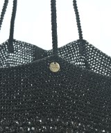 Pasand by ne Quittez pas（パサンドバイヌキテパ）トートバッグ 黒 サイズ:- レディース/2200712947572
