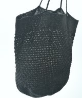 Pasand by ne Quittez pas（パサンドバイヌキテパ）トートバッグ 黒 サイズ:- レディース/2200712947572