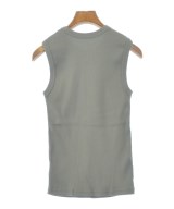 Pasand by ne Quittez pas（パサンドバイヌキテパ）タンクトップ カーキ サイズ:-(XS位) レディース/2200651974202