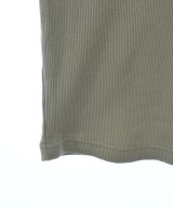 Pasand by ne Quittez pas（パサンドバイヌキテパ）タンクトップ カーキ サイズ:-(XS位) レディース/2200651974202