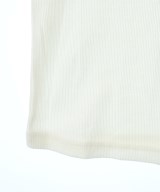 Pasand by ne Quittez pas（パサンドバイヌキテパ）タンクトップ 白 サイズ:-(XS位) レディース/2200651974219