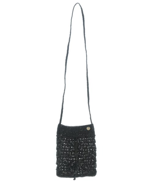 Pasand by ne Quittez pas(パサンドバイヌキテパ)のショルダーバッグ サイズ:- 2,700円