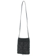 Pasand by ne Quittez pas（パサンドバイヌキテパ）ショルダーバッグ 黒 サイズ:- レディース/2200681063235