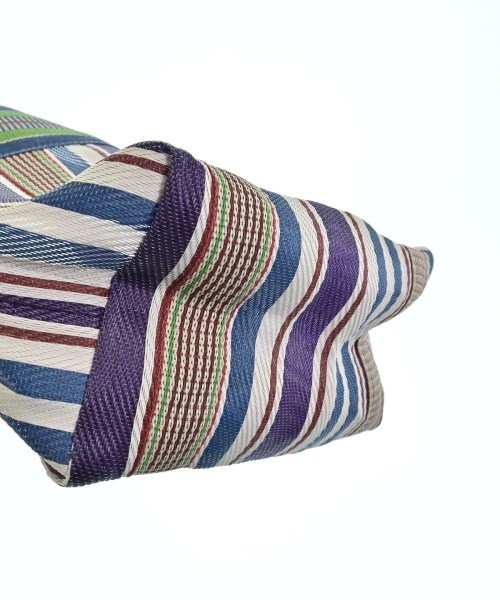 Pasand by ne Quittez pas（パサンドバイヌキテパ）ハンドバッグ 青 サイズ:- レディース/2200668149044