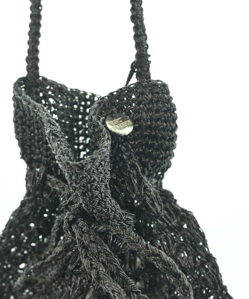 Pasand by ne Quittez pas（パサンドバイヌキテパ）ショルダーバッグ 黒 サイズ:- レディース/2200670707027