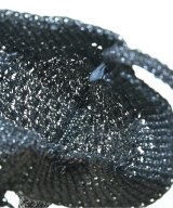 Pasand by ne Quittez pas（パサンドバイヌキテパ）ショルダーバッグ 黒 サイズ:- レディース/2200670707027