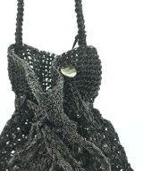 Pasand by ne Quittez pas（パサンドバイヌキテパ）ショルダーバッグ 黒 サイズ:- レディース/2200670707027