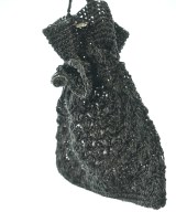 Pasand by ne Quittez pas（パサンドバイヌキテパ）ショルダーバッグ 黒 サイズ:- レディース/2200670707027