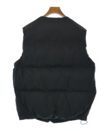 PRODUCT LAB.（プロダクトラボ）ダウンジャケット/ダウンベスト 黒 サイズ:M メンズ/2200636150010