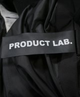 PRODUCT LAB.（プロダクトラボ）ダウンジャケット/ダウンベスト 黒 サイズ:M メンズ/2200636150010