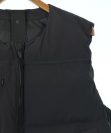 PRODUCT LAB.（プロダクトラボ）ダウンジャケット/ダウンベスト 黒 サイズ:M メンズ/2200636150010