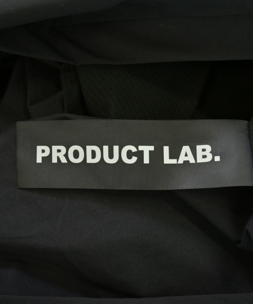 PRODUCT LAB.（プロダクトラボ）Tシャツ・カットソー 黒 サイズ:M メンズ/2200673395016