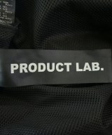 PRODUCT LAB.（プロダクトラボ）カジュアルシャツ 黒 サイズ:M メンズ/2200681555044