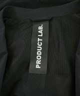 PRODUCT LAB.（プロダクトラボ）カジュアルジャケット 黒 サイズ:L メンズ/2200683319026