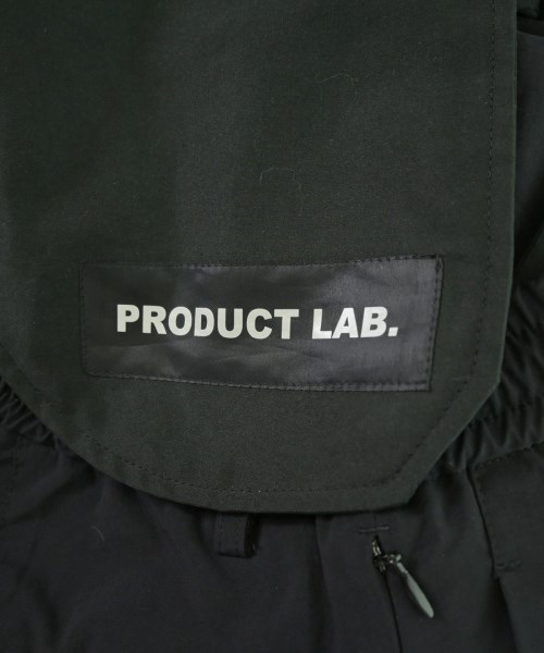 PRODUCT LAB.（プロダクトラボ）その他 黒 サイズ:L メンズ/2200683319033