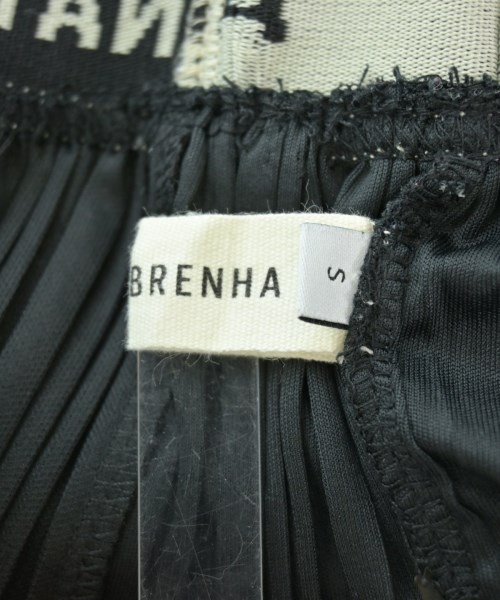 RENATA BRENHA（レナータブレナ）その他 黒 サイズ:S レディース/2200630596050