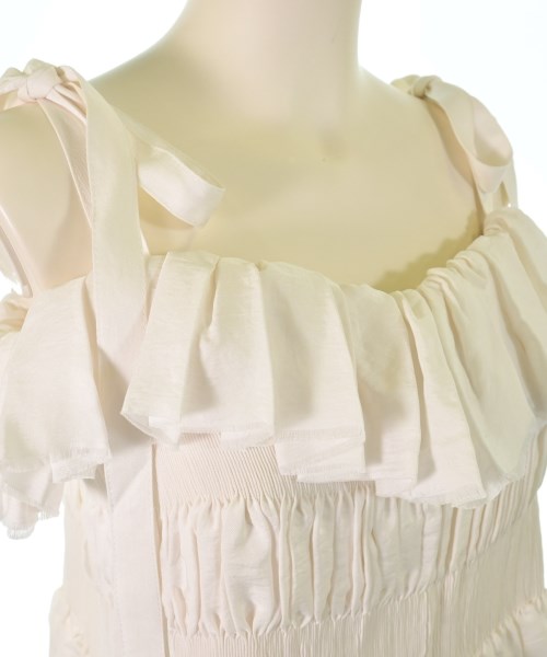 RENATA BRENHA（レナータブレナ）カジュアルシャツ 白 サイズ:S レディース/2200645004045