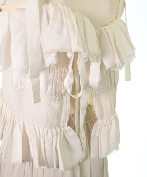 RENATA BRENHA（レナータブレナ）カジュアルシャツ 白 サイズ:S レディース/2200645004045