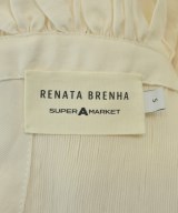 RENATA BRENHA（レナータブレナ）カジュアルシャツ 白 サイズ:S レディース/2200645004045