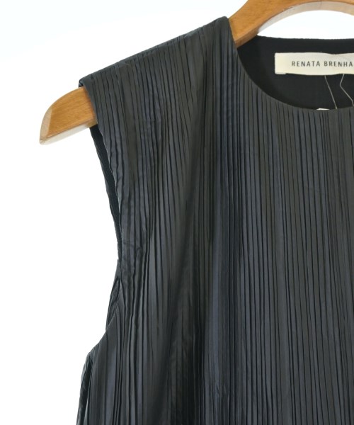 RENATA BRENHA（レナータブレナ）ワンピース 黒 サイズ:S レディース/2200663344017