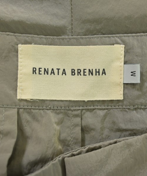 RENATA BRENHA（レナータブレナ）その他 グレー サイズ:M レディース/2200713999020