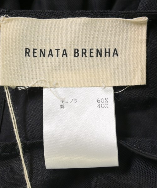 RENATA BRENHA（レナータブレナ）ワンピース 紺 サイズ:M レディース/2200724678174