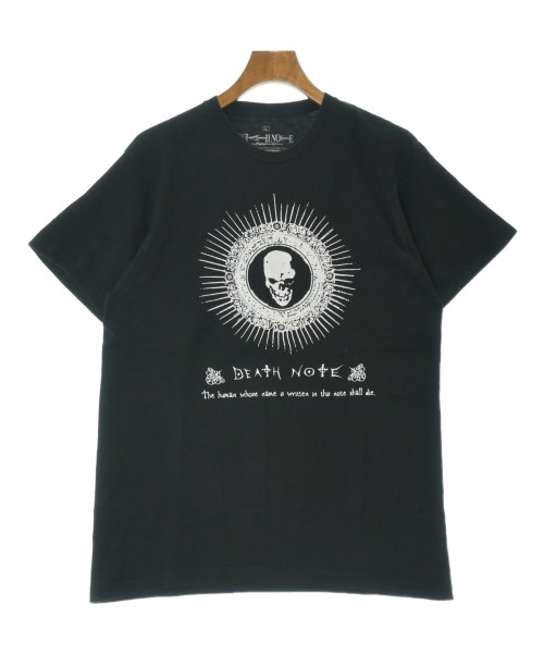 RIPPLE JUNCTION(リップルジャンクション)Tシャツ・カットソー 黒 サイズ:L/2200651969055